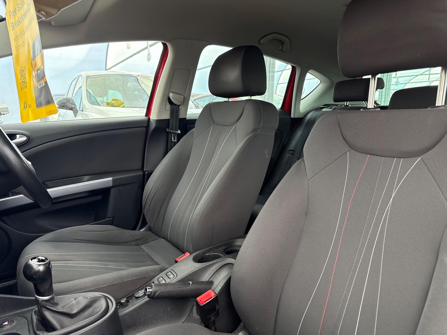 Used SEAT Leon for sale - 77524867: Photo 47