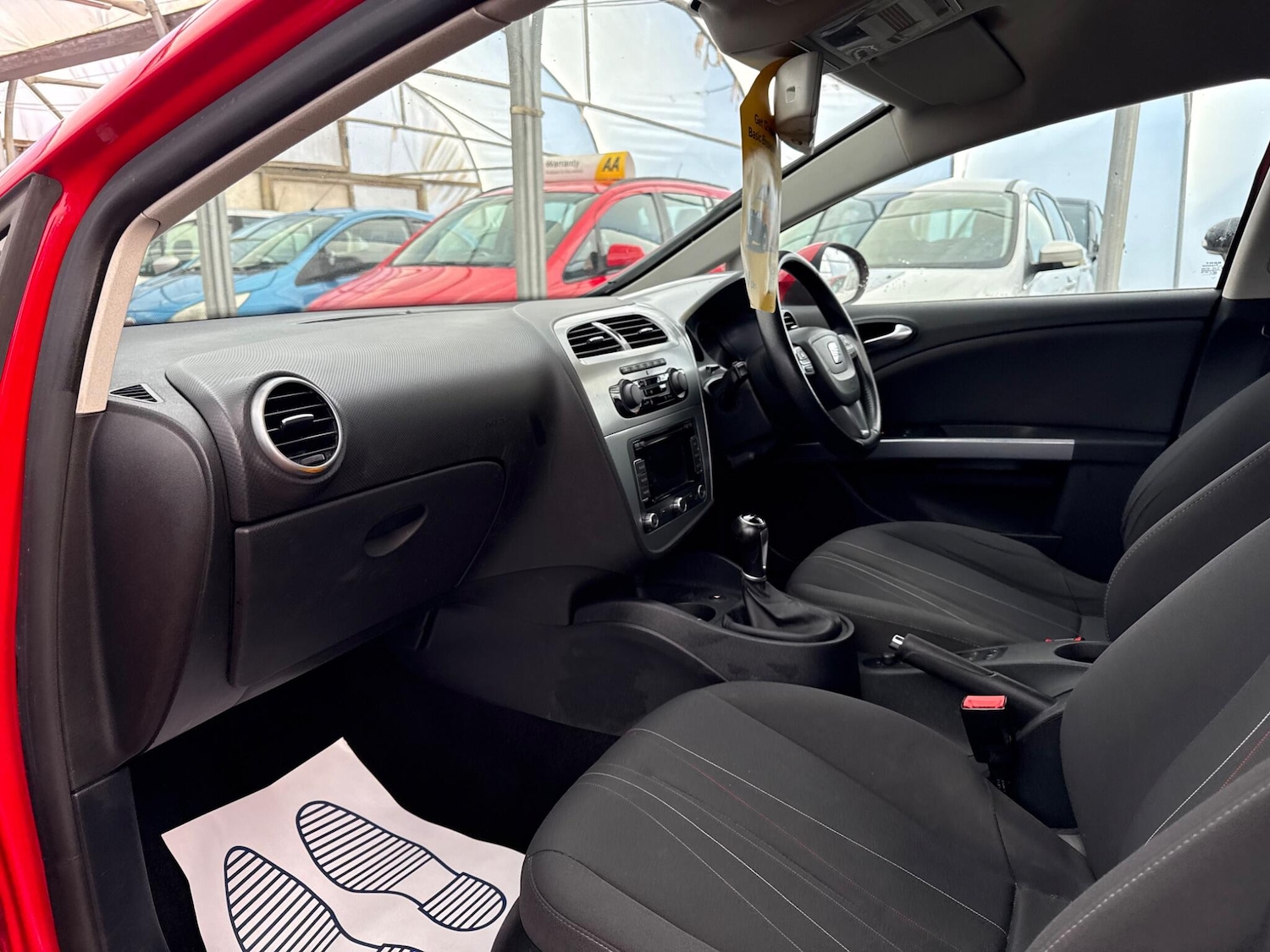 Used SEAT Leon for sale - 77524867: Photo 49