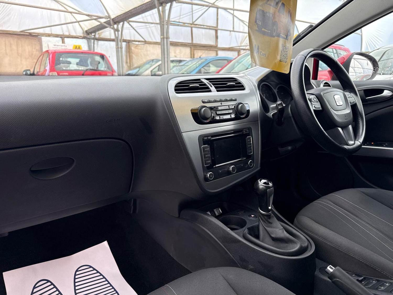 Used SEAT Leon for sale - 77524867: Photo 50