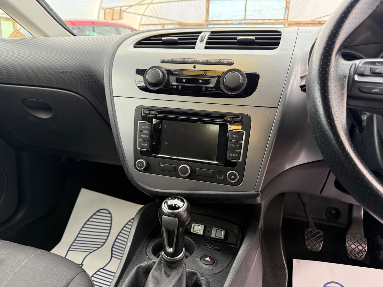 Used SEAT Leon for sale - 77524867: Photo 51