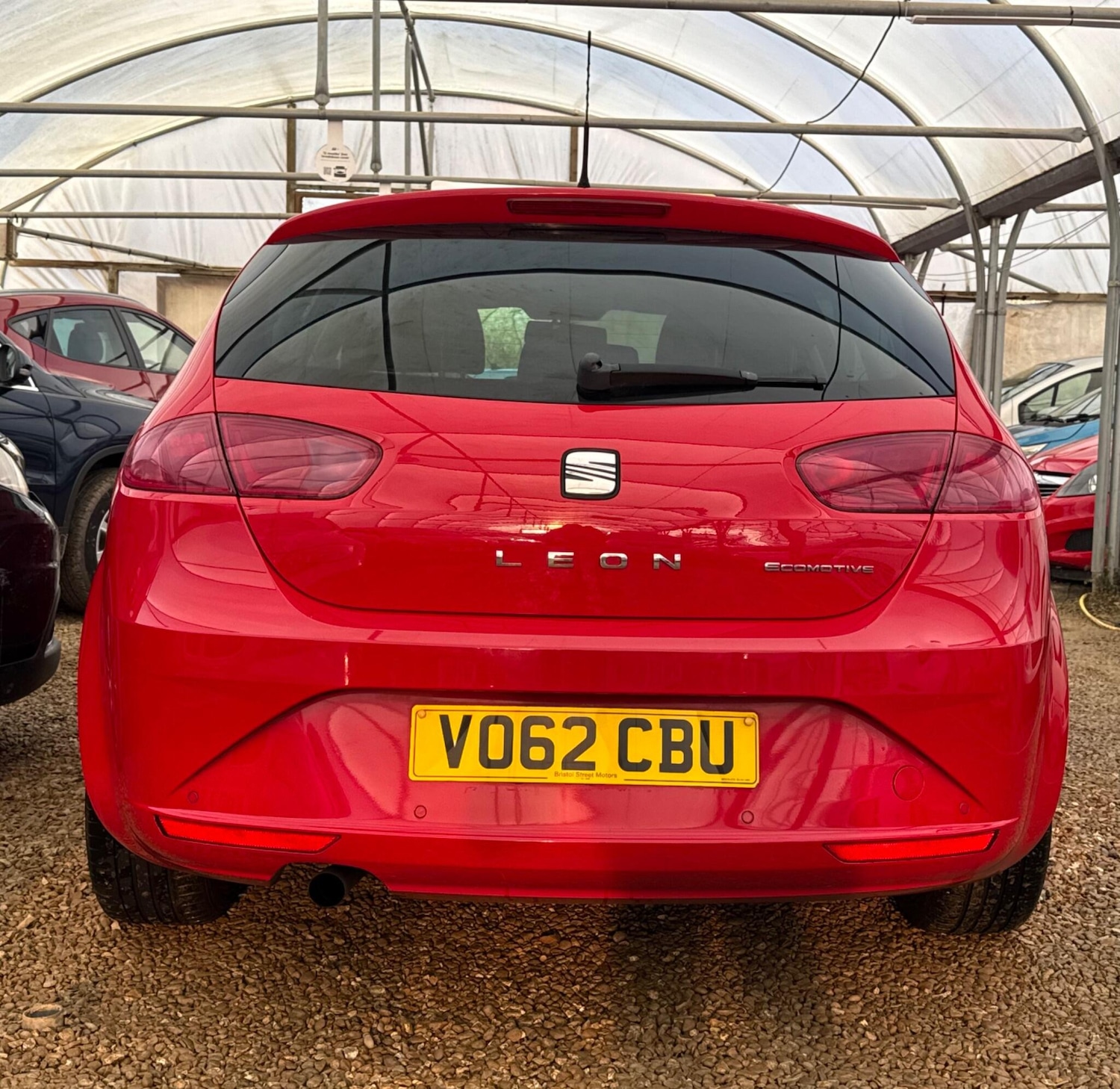 Used SEAT Leon for sale - 77524867: Photo 6