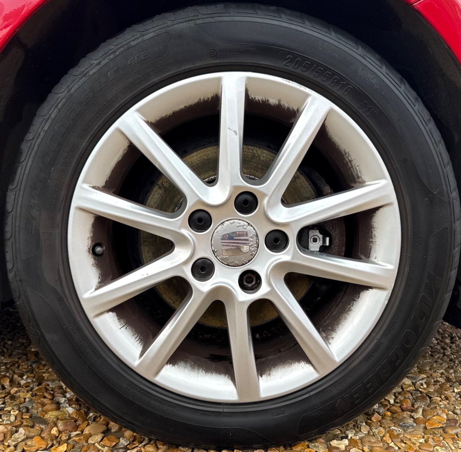 Used SEAT Leon for sale - 77524867: Photo 66