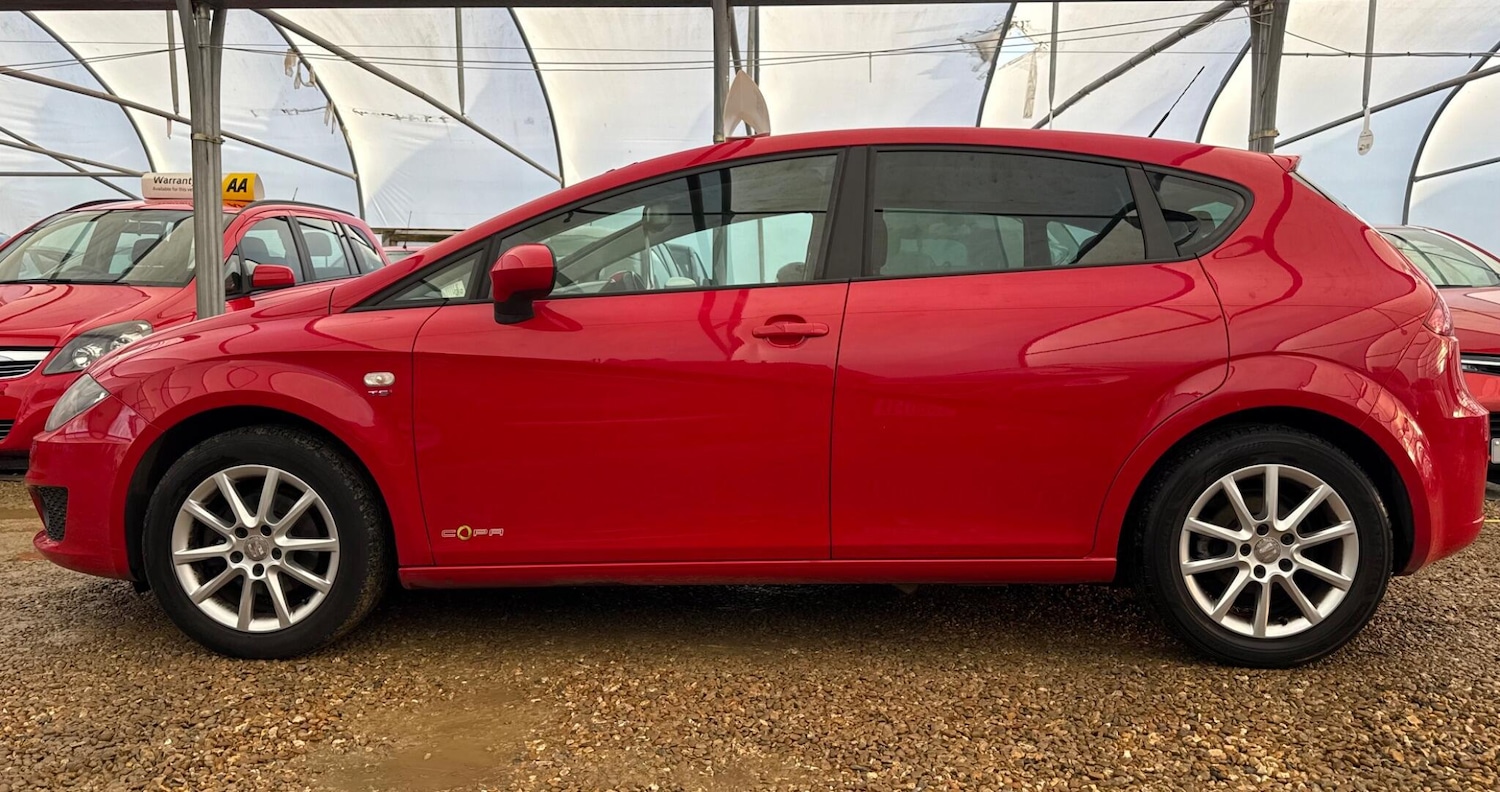 Used SEAT Leon for sale - 77524867: Photo 7