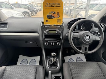 Used Volkswagen Golf 2009 for sale - 79552949: Photo
