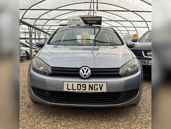 Used Volkswagen Golf 2009 for sale - 79552949: Photo