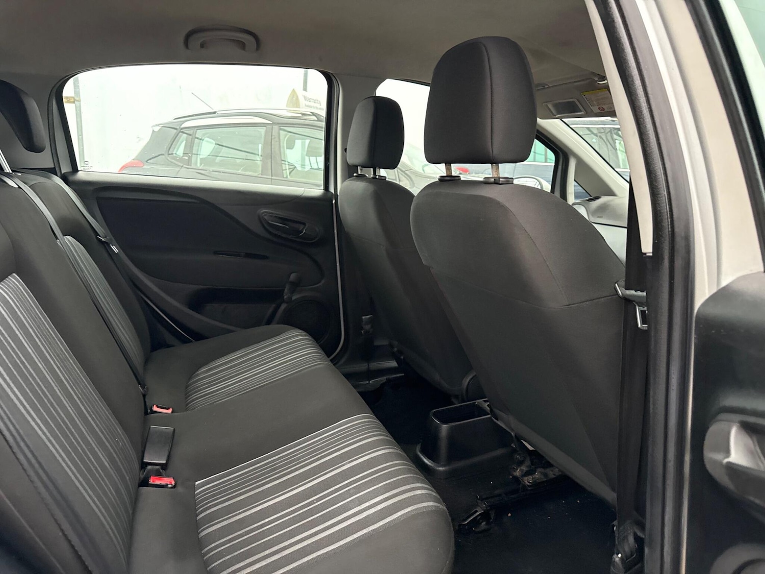 Used Fiat Punto Evo 2010 for sale - 77538243: Photo 19