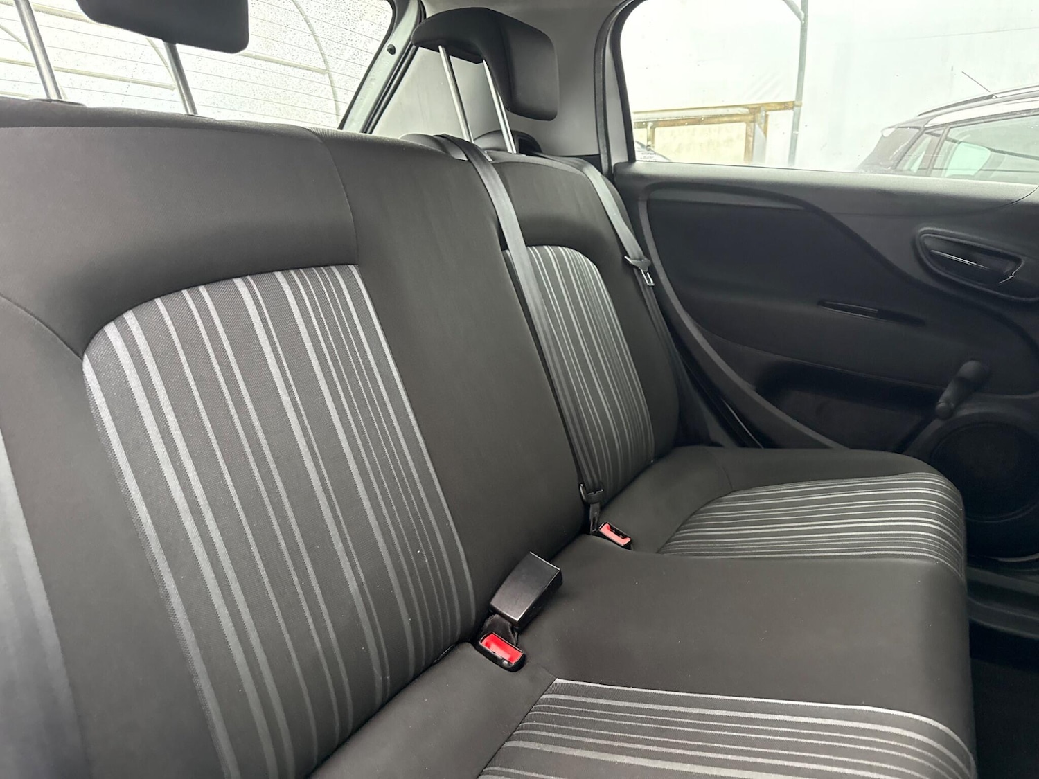 Used Fiat Punto Evo 2010 for sale - 77538243: Photo 20