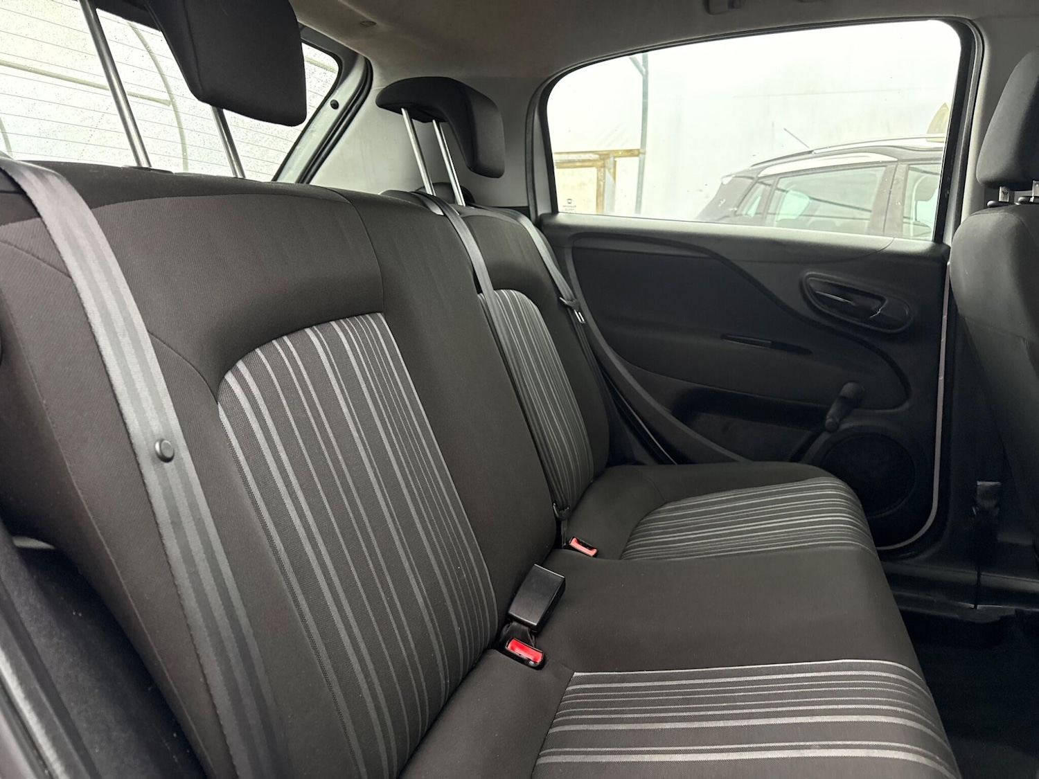 Used Fiat Punto Evo 2010 for sale - 77538243: Photo 22