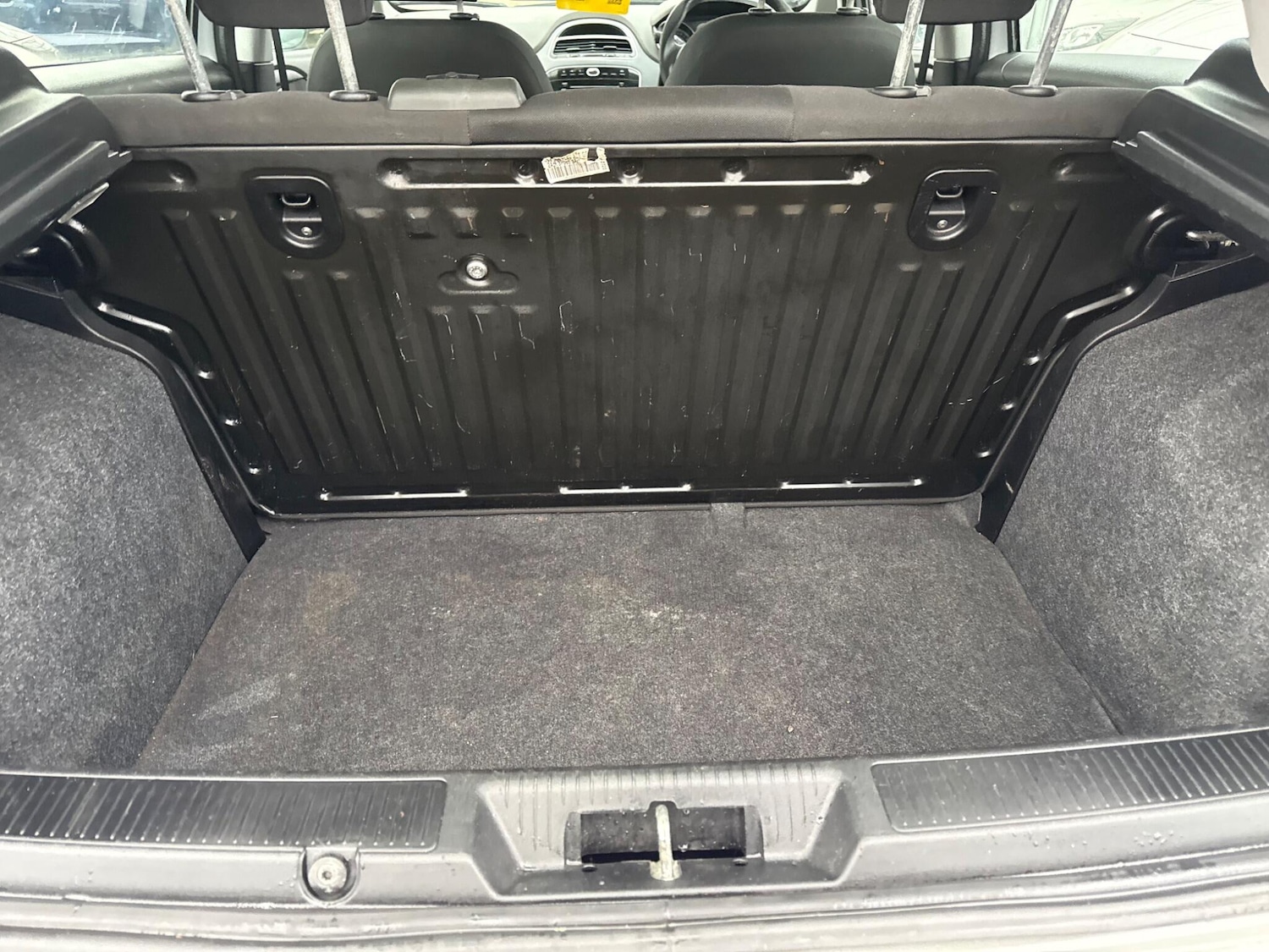 Used Fiat Punto Evo 2010 for sale - 77538243: Photo 23