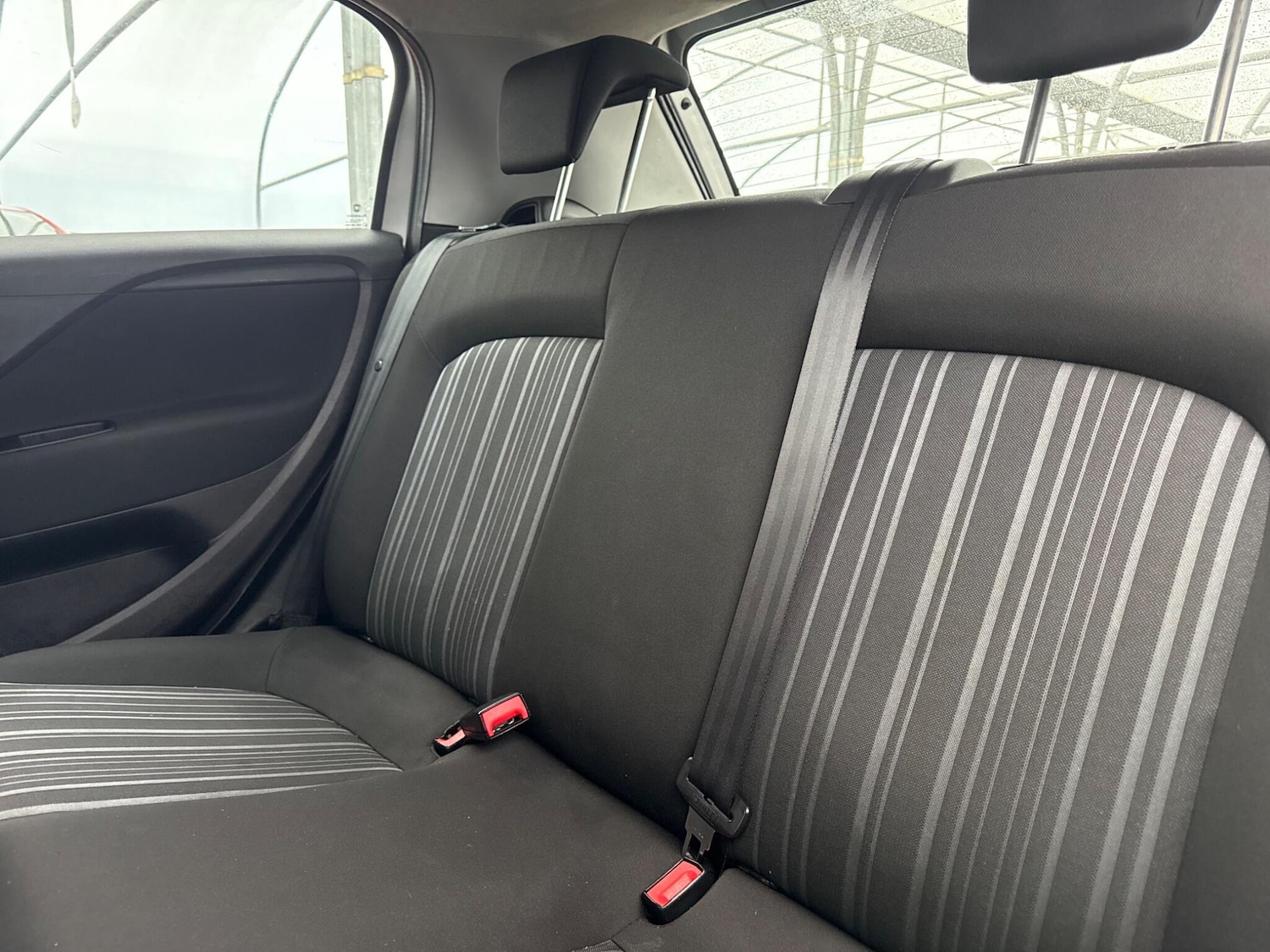 Used Fiat Punto Evo 2010 for sale - 77538243: Photo 25