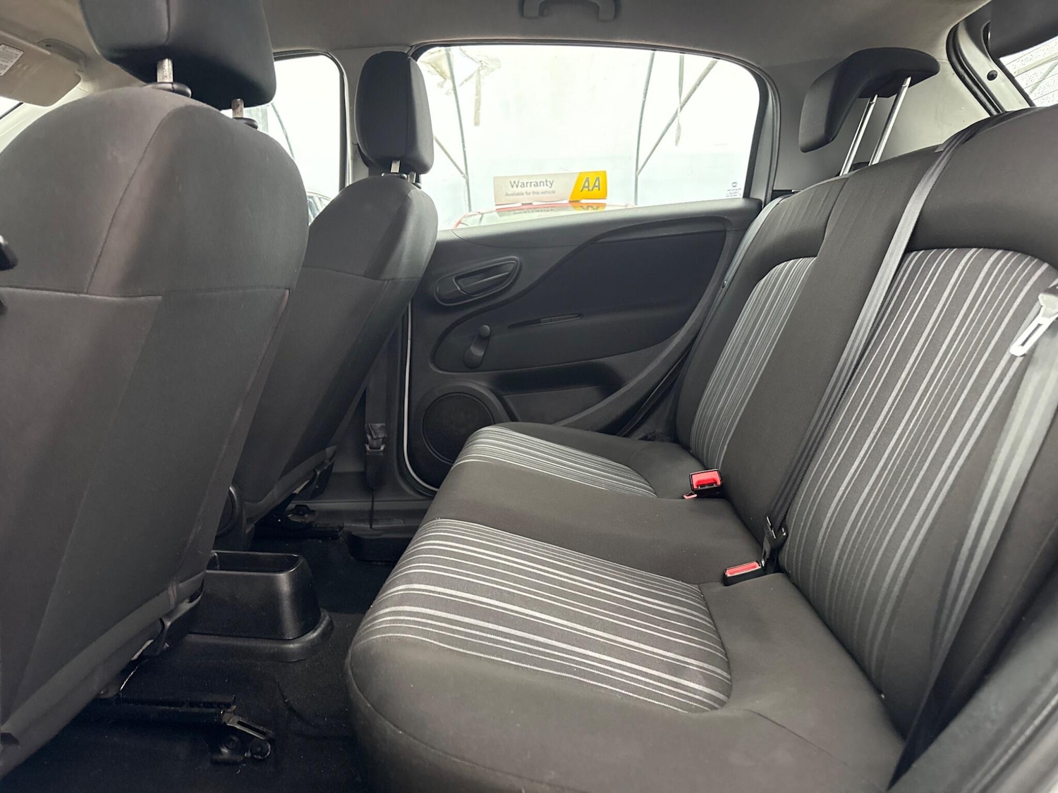 Used Fiat Punto Evo 2010 for sale - 77538243: Photo 26