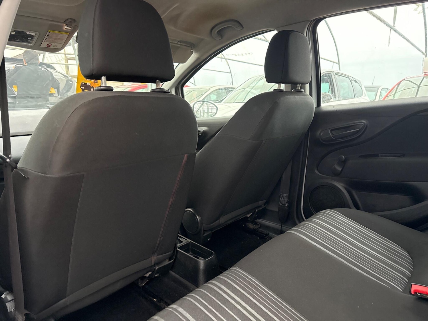 Used Fiat Punto Evo 2010 for sale - 77538243: Photo 27