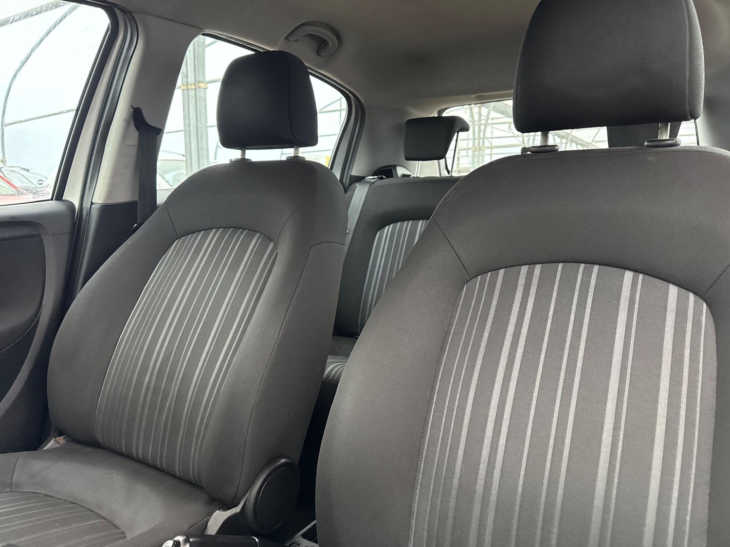 Used Fiat Punto Evo 2010 for sale - 77538243: Photo 28