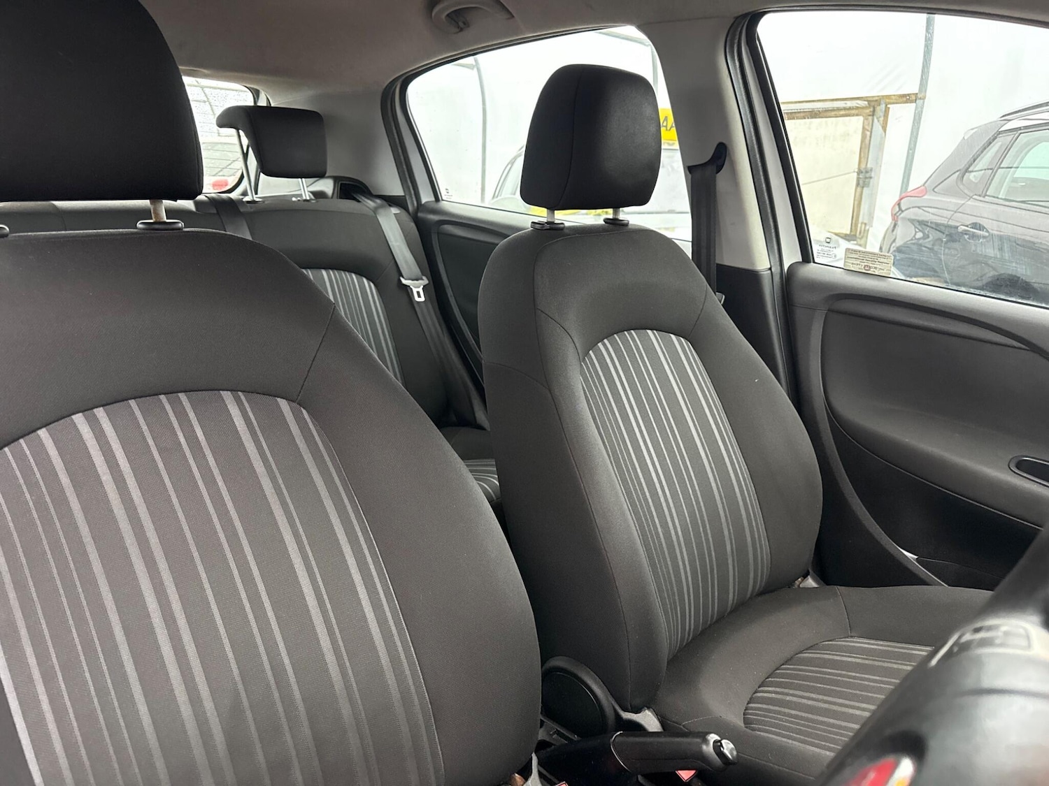 Used Fiat Punto Evo 2010 for sale - 77538243: Photo 43