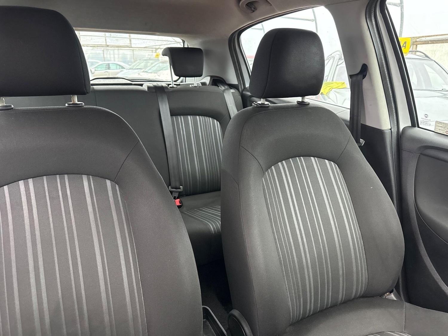 Used Fiat Punto Evo 2010 for sale - 77538243: Photo 44