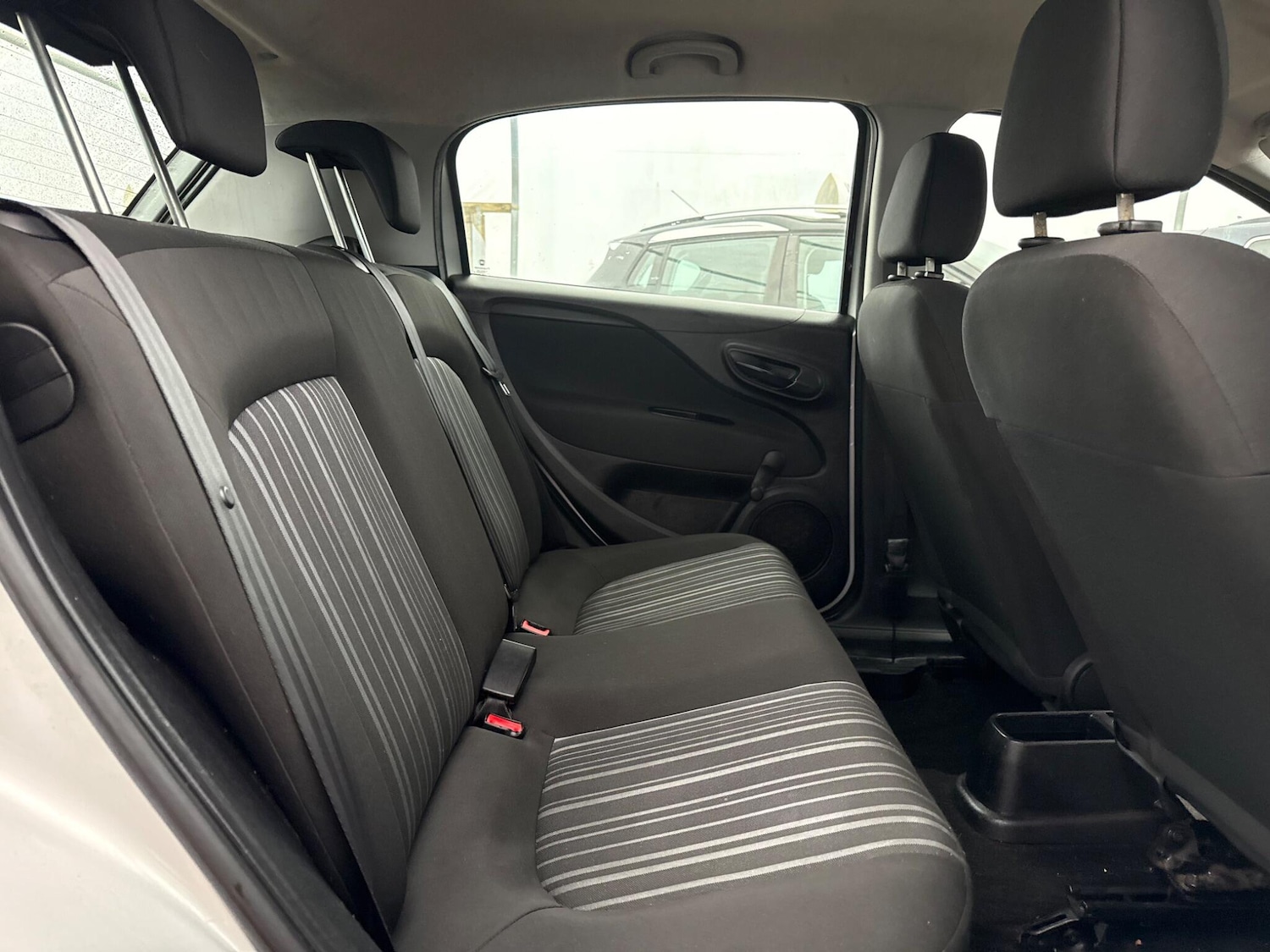 Used Fiat Punto Evo 2010 for sale - 77538243: Photo 45