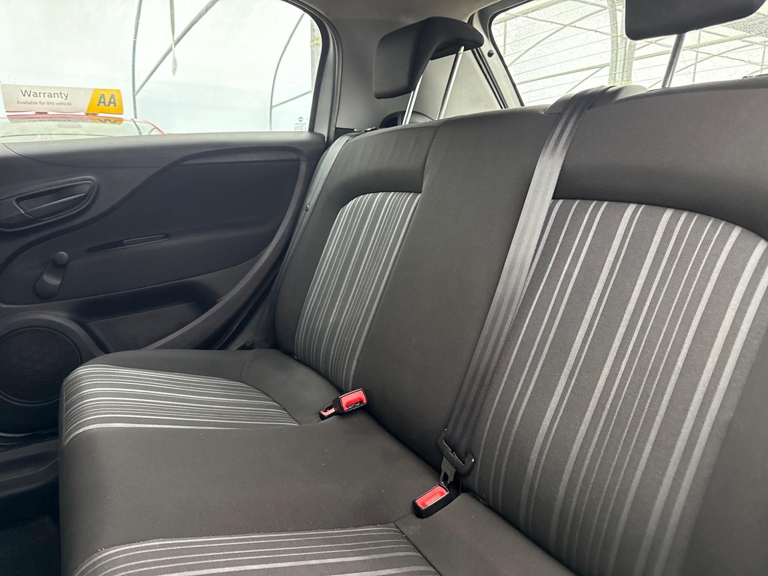 Used Fiat Punto Evo 2010 for sale - 77538243: Photo 47