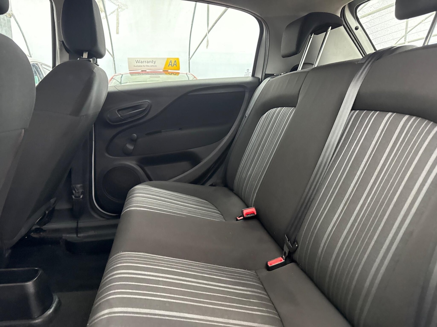 Used Fiat Punto Evo 2010 for sale - 77538243: Photo 48