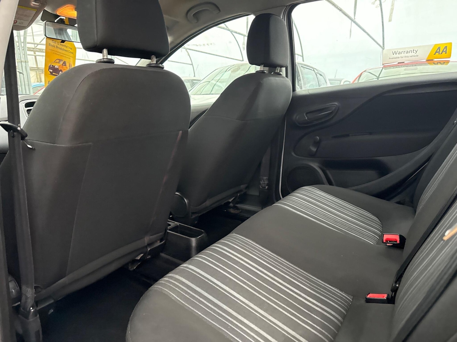 Used Fiat Punto Evo 2010 for sale - 77538243: Photo 49