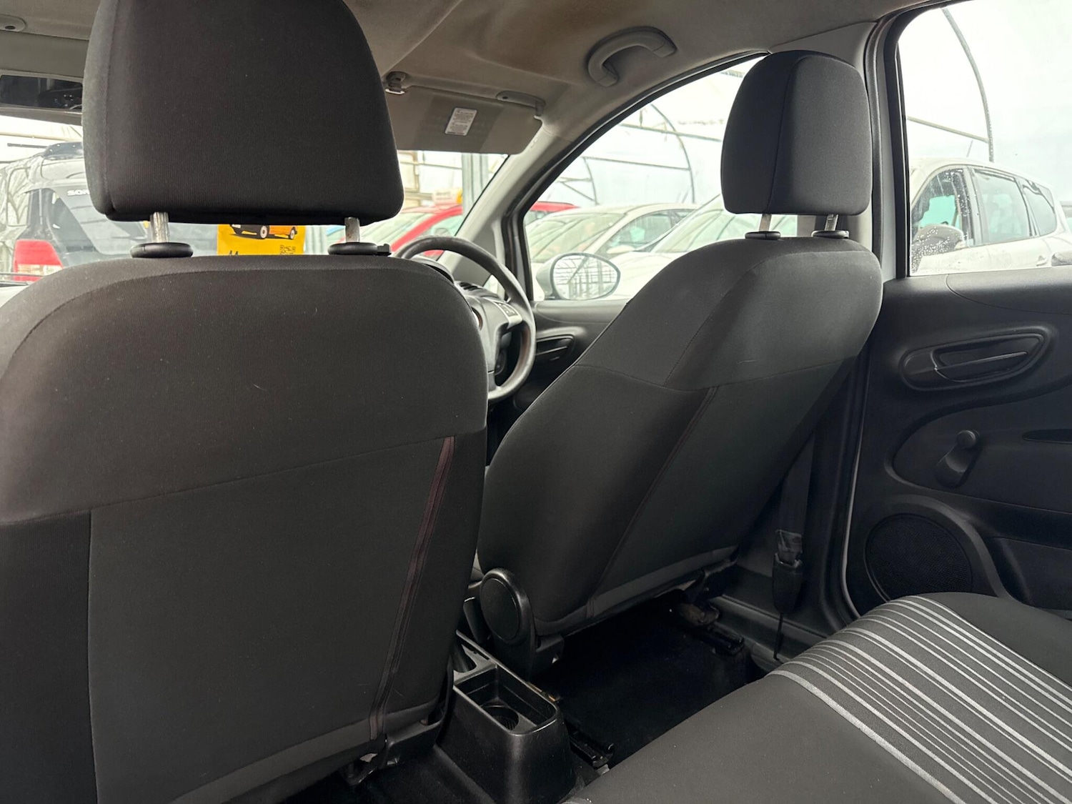 Used Fiat Punto Evo 2010 for sale - 77538243: Photo 50