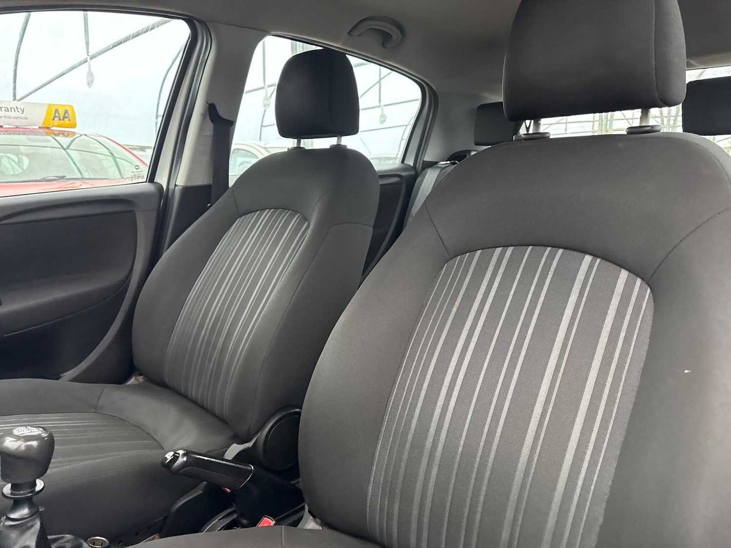 Used Fiat Punto Evo 2010 for sale - 77538243: Photo 51