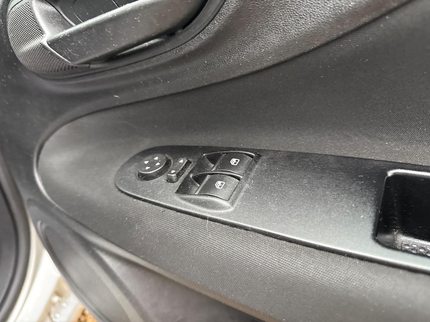 Used Fiat Punto Evo 2010 for sale - 77538243: Photo 56