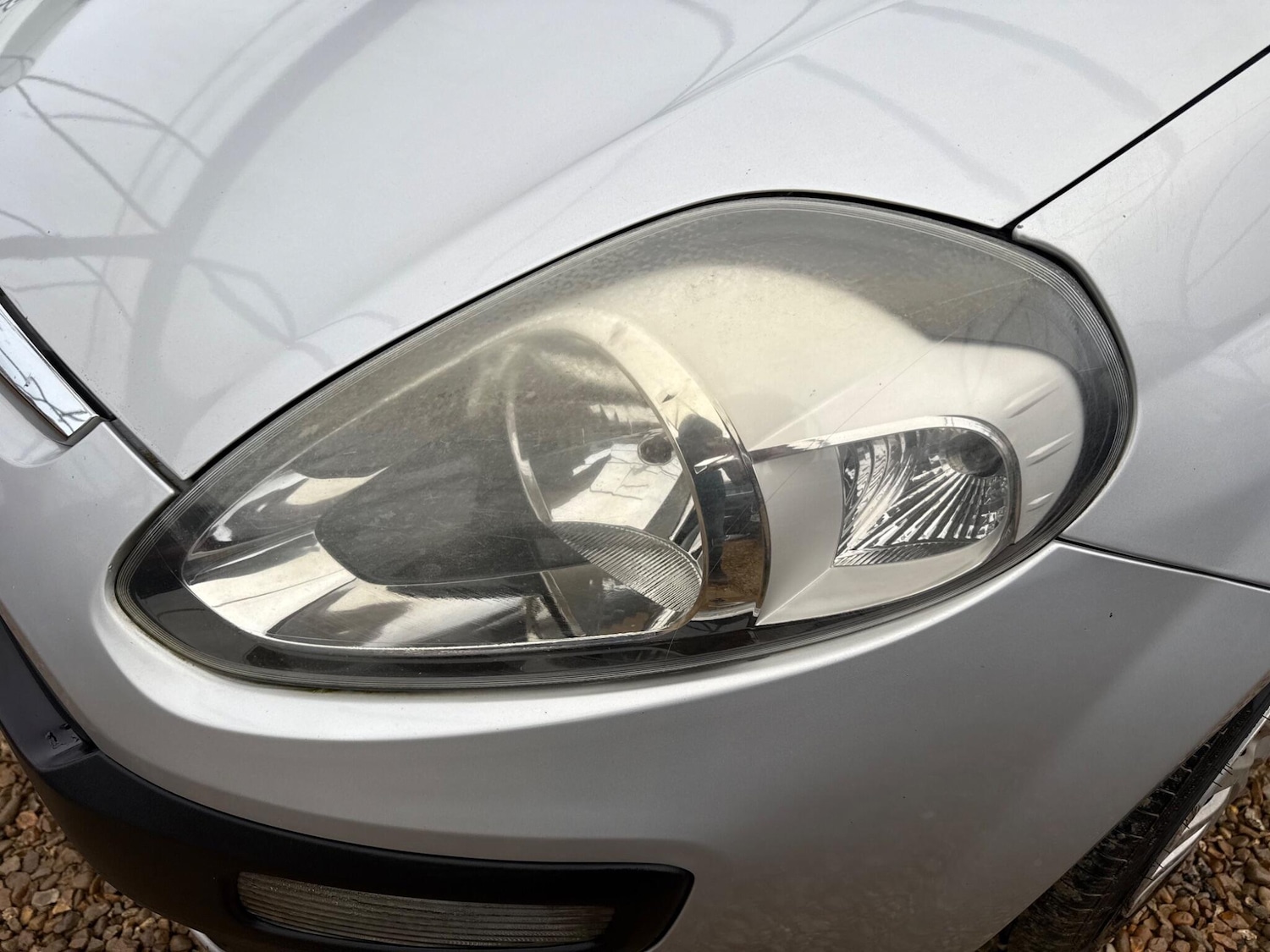 Used Fiat Punto Evo 2010 for sale - 77538243: Photo 63