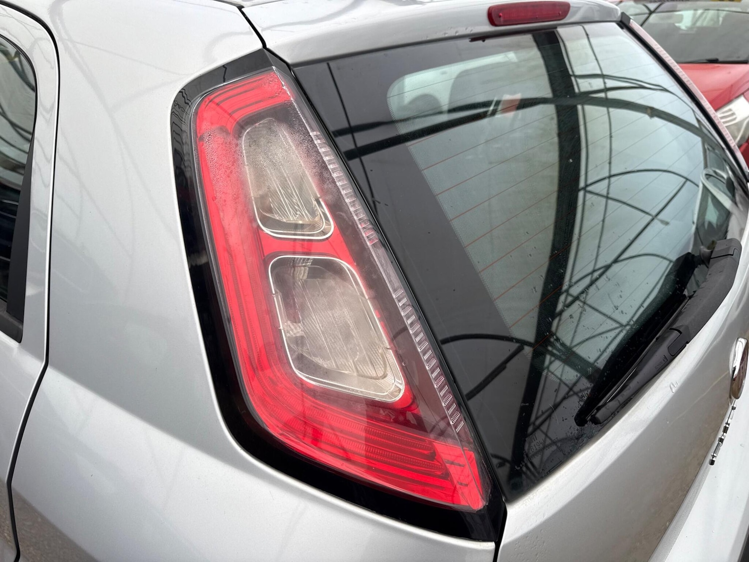 Used Fiat Punto Evo 2010 for sale - 77538243: Photo 64