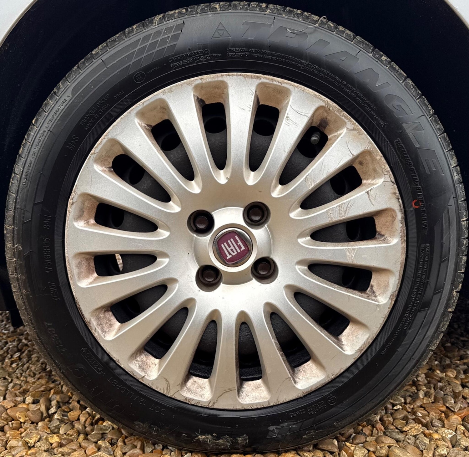 Used Fiat Punto Evo 2010 for sale - 77538243: Photo 68