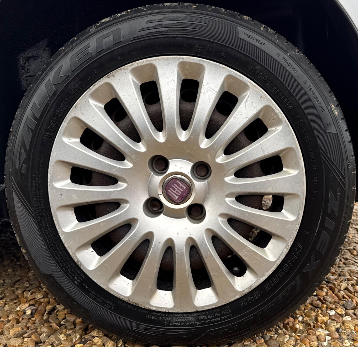 Used Fiat Punto Evo 2010 for sale - 77538243: Photo 69