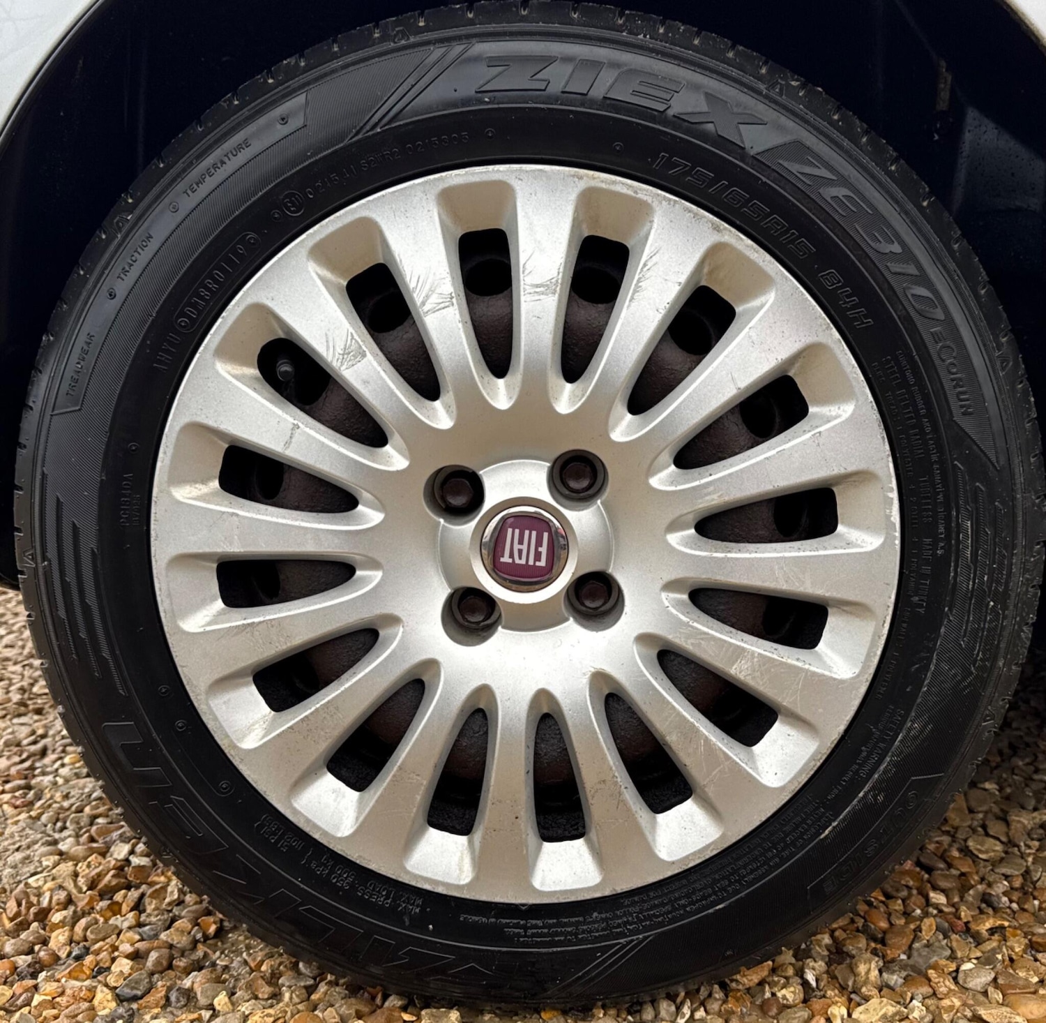 Used Fiat Punto Evo 2010 for sale - 77538243: Photo 70