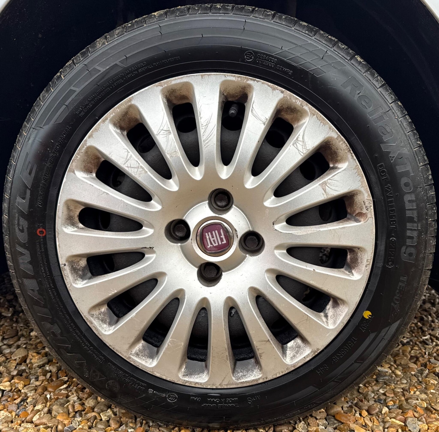 Used Fiat Punto Evo 2010 for sale - 77538243: Photo 71