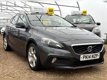 2014 (14) - 1.6 D2 Lux Euro 5 (s/s) 5dr