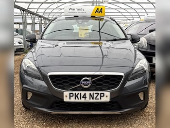 Used Volvo V40 Cross Country 2014 for sale - 76307400: Photo 4