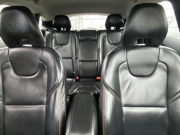 Used Volvo V40 Cross Country 2014 for sale - 76307400: Photo 50