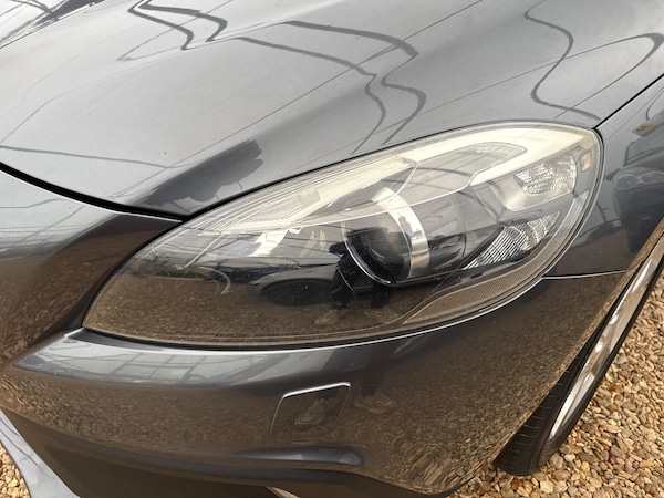 Used Volvo V40 Cross Country 2014 for sale - 76307400: Photo 76