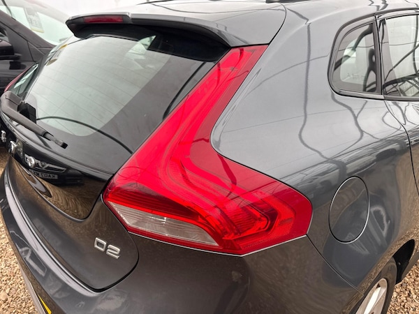 Used Volvo V40 Cross Country 2014 for sale - 76307400: Photo 78