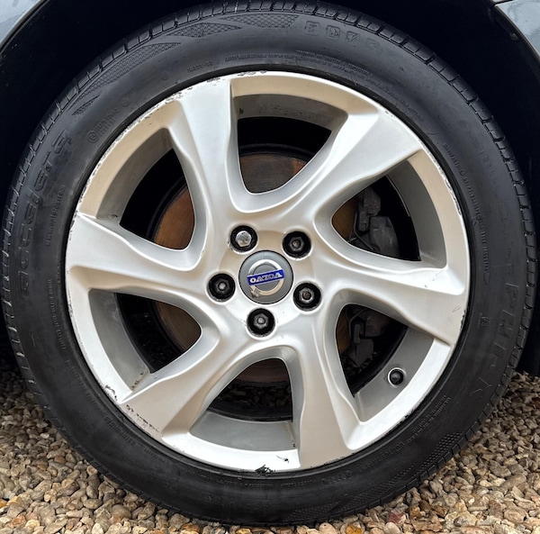 Used Volvo V40 Cross Country 2014 for sale - 76307400: Photo 81