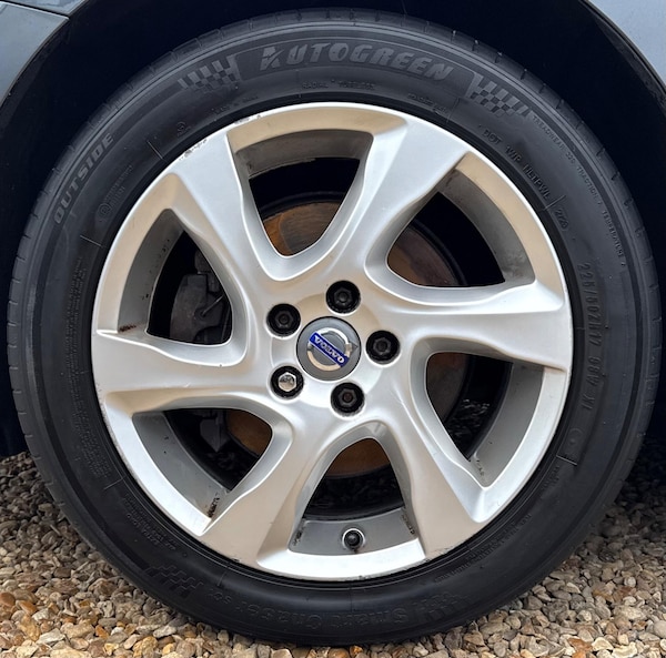 Used Volvo V40 Cross Country 2014 for sale - 76307400: Photo 82