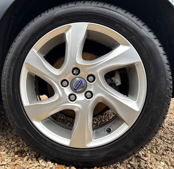 Used Volvo V40 Cross Country 2014 for sale - 76307400: Photo 83