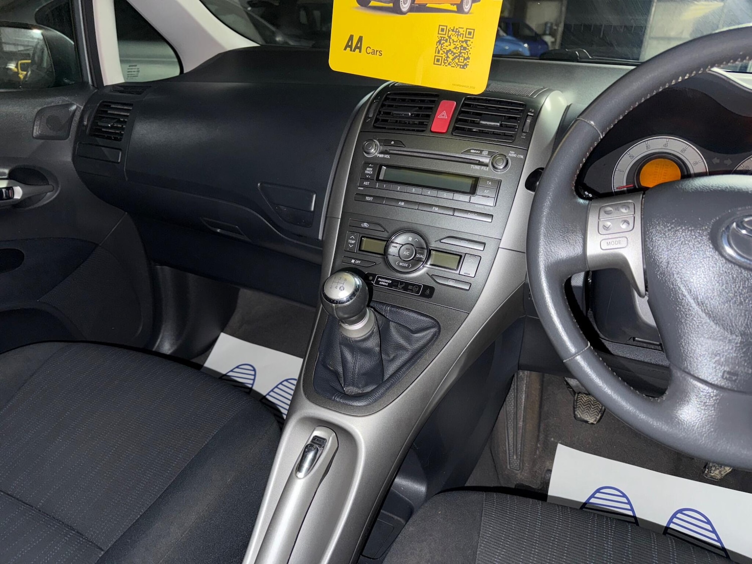 Used Toyota Auris 2008 for sale - 76666848: Photo 12