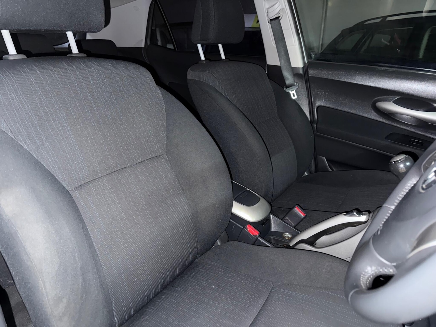 Used Toyota Auris 2008 for sale - 76666848: Photo 15