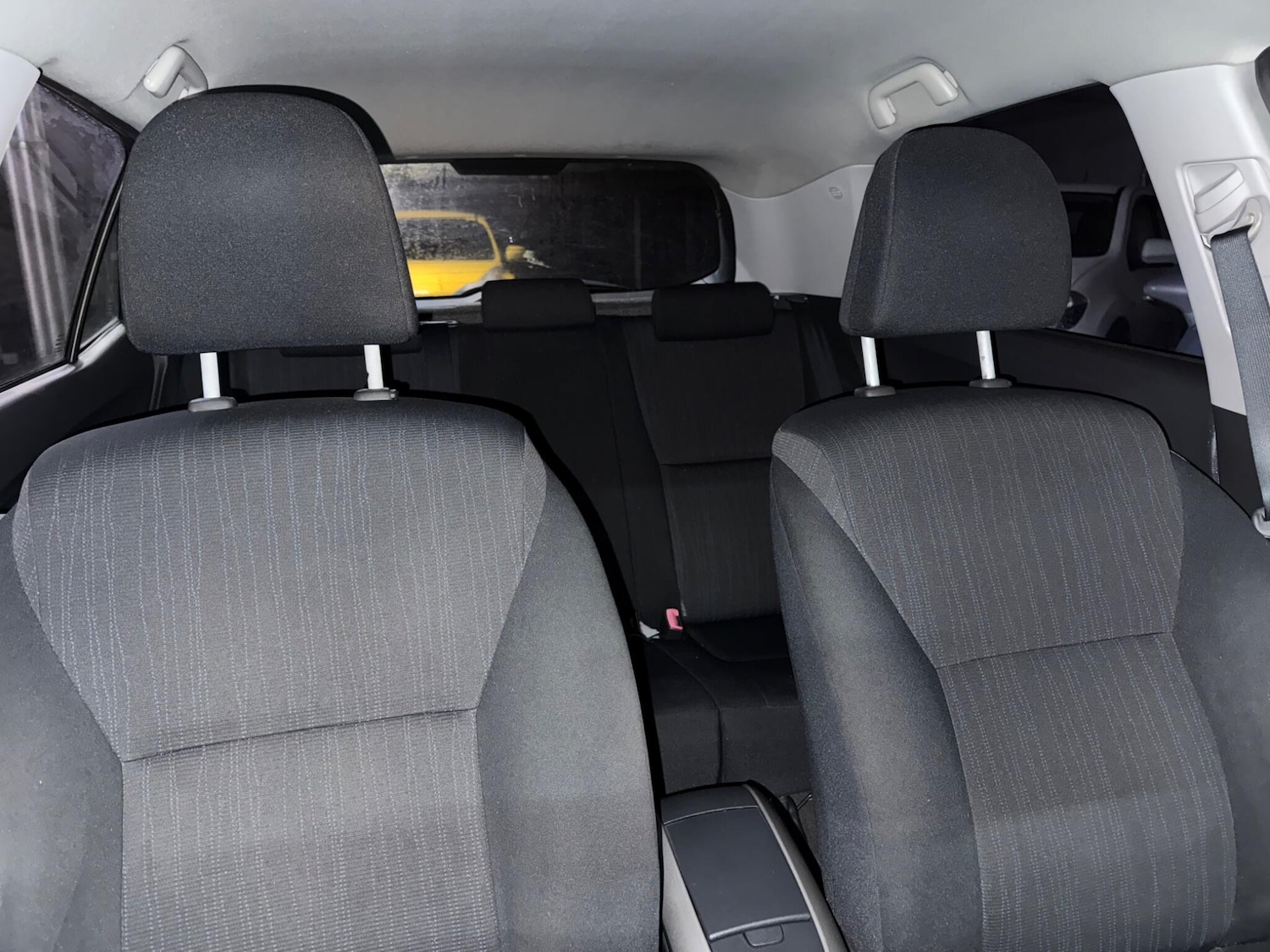 Used Toyota Auris 2008 for sale - 76666848: Photo 16