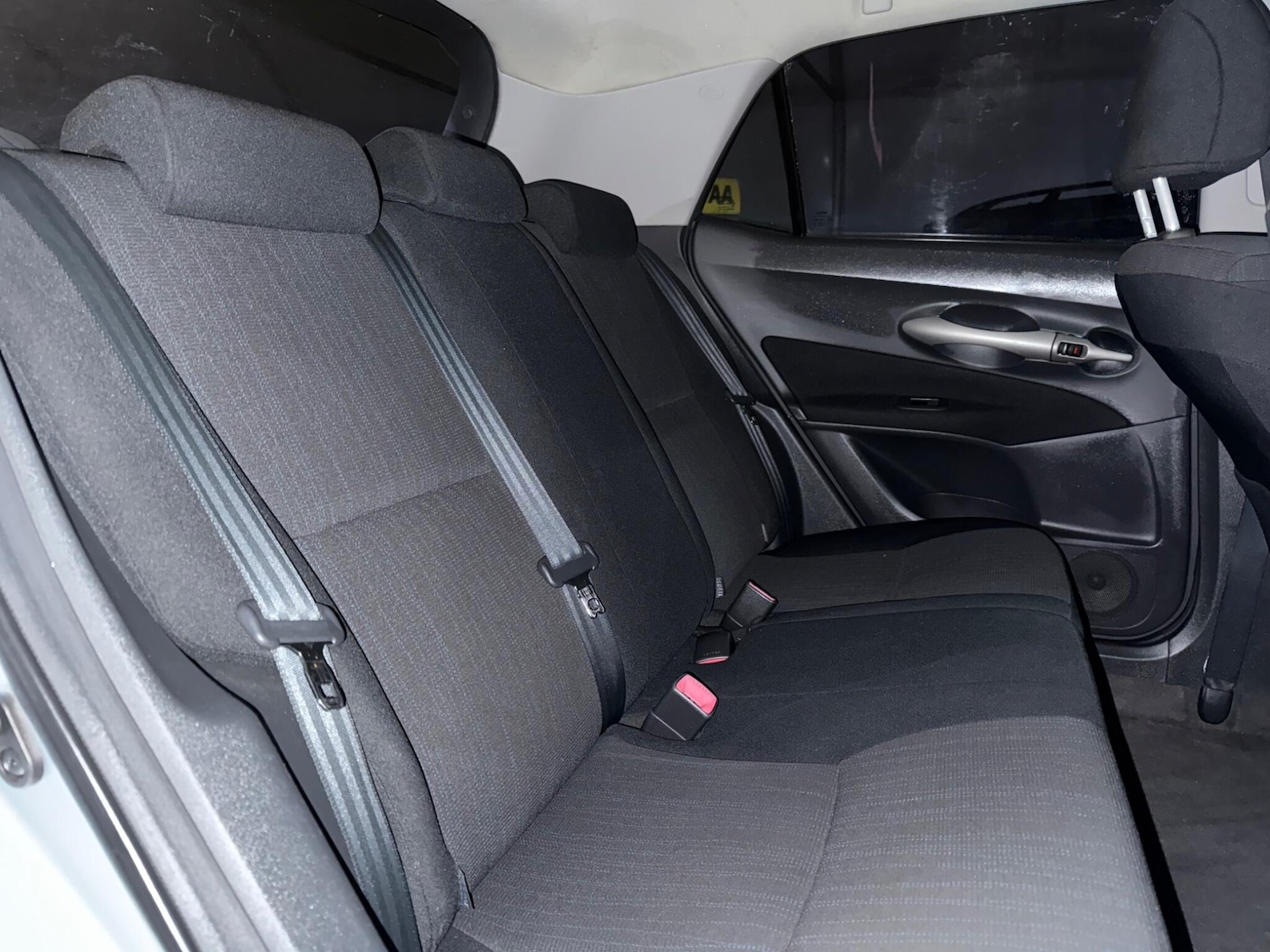 Used Toyota Auris 2008 for sale - 76666848: Photo 18