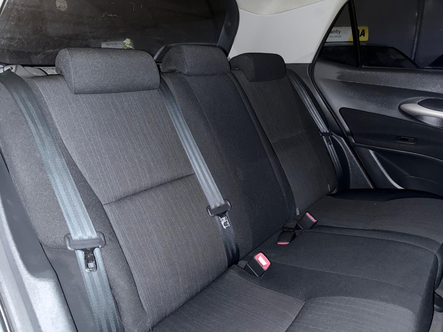 Used Toyota Auris 2008 for sale - 76666848: Photo 19