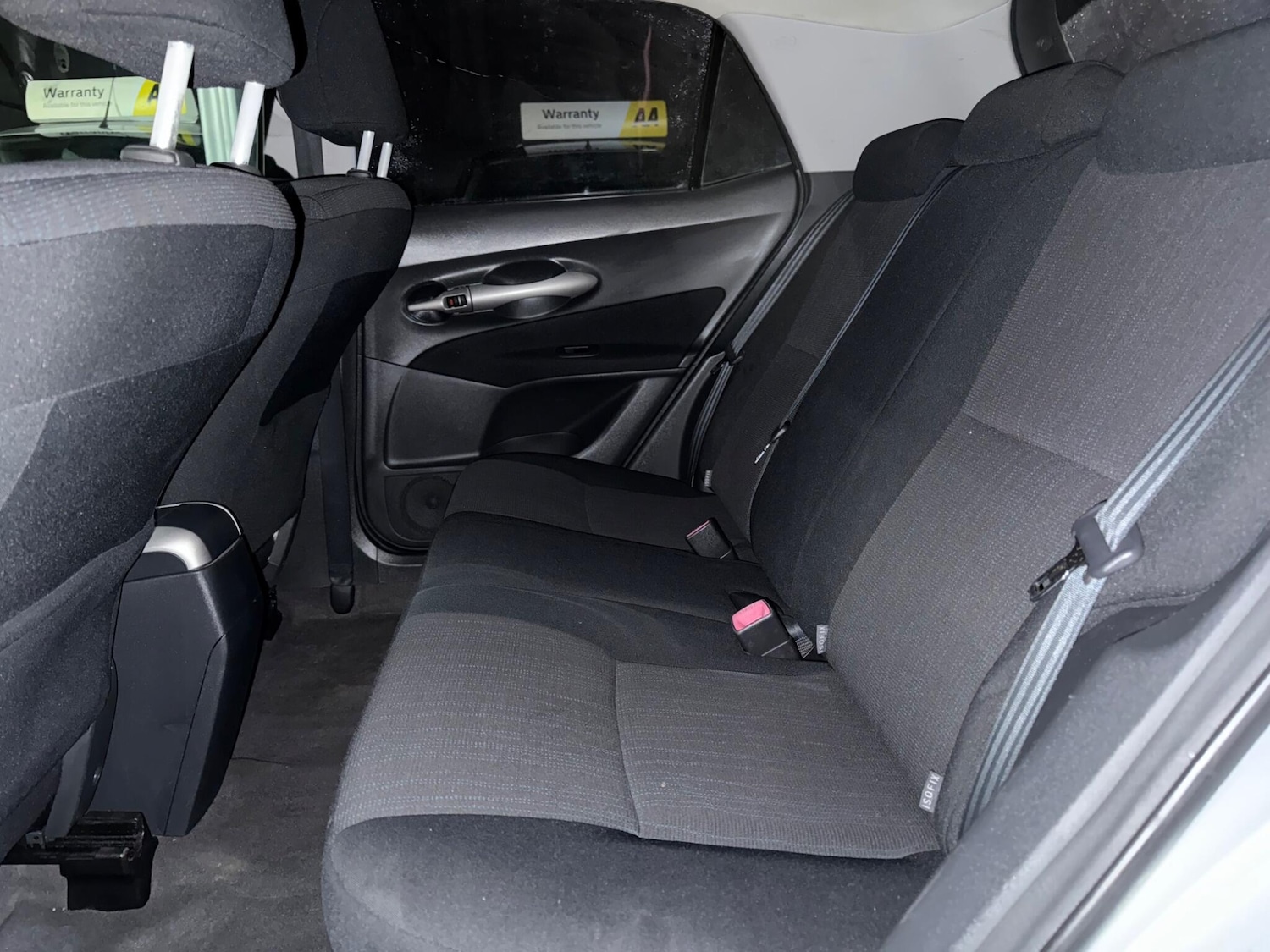 Used Toyota Auris 2008 for sale - 76666848: Photo 23