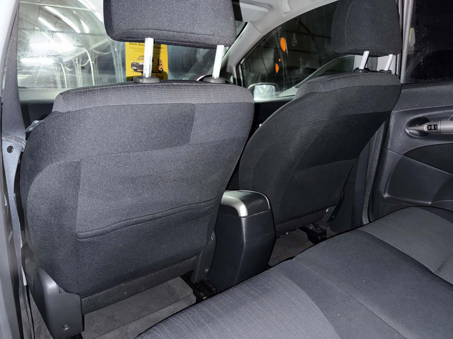 Used Toyota Auris 2008 for sale - 76666848: Photo 24