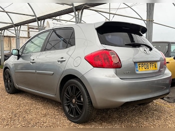 Used Toyota Auris 2008 for sale - 76666848: Photo