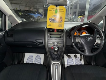 Used Toyota Auris 2008 for sale - 76666848: Photo