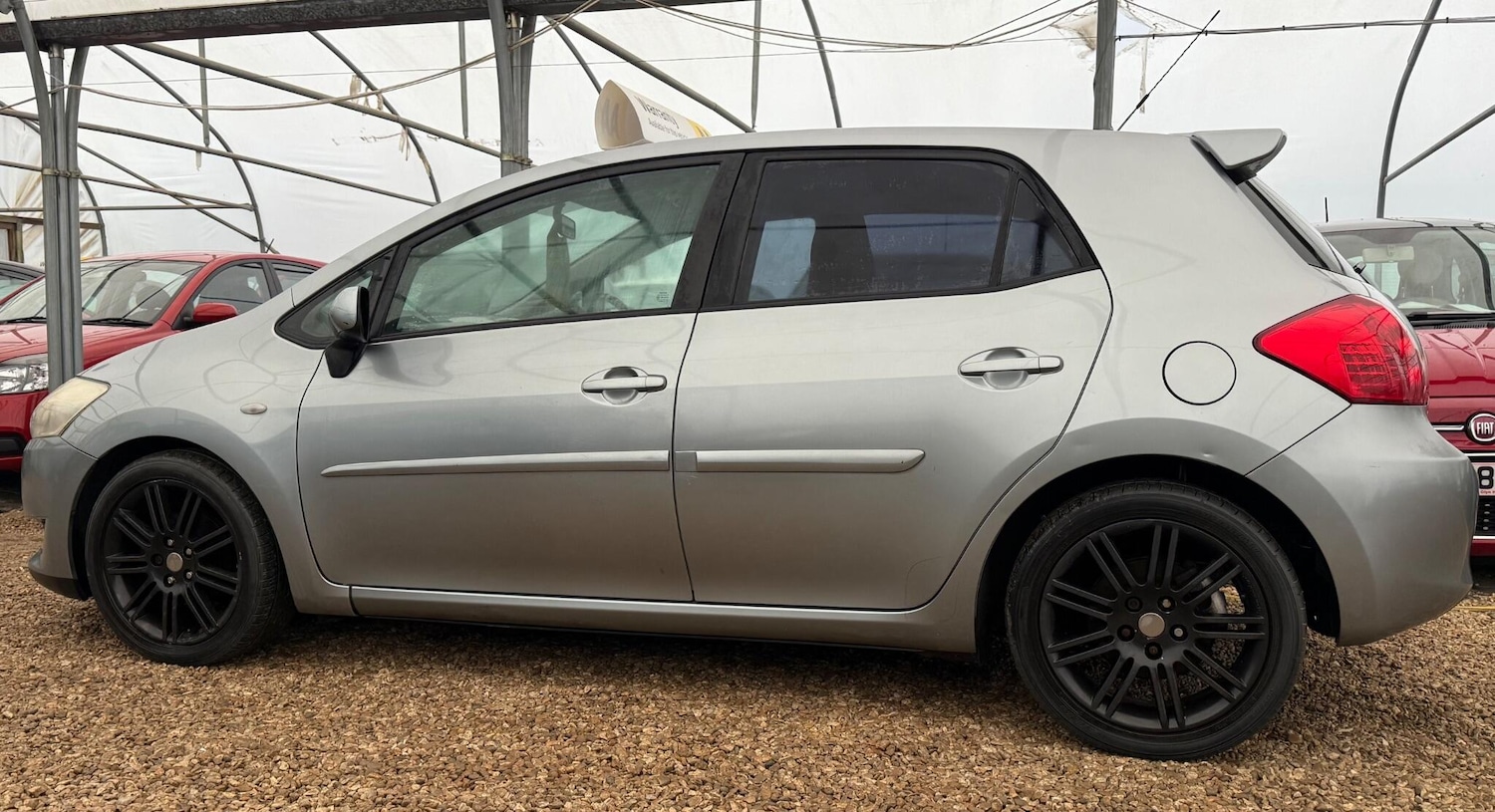 Used Toyota Auris 2008 for sale - 76666848: Photo 40